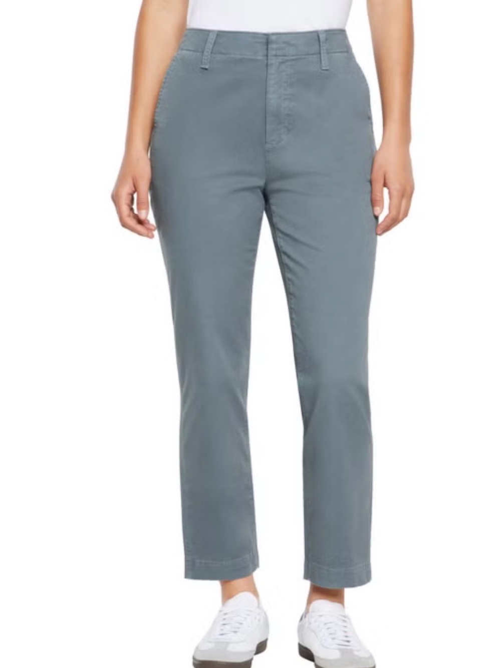 Gap Women's Slim Ankle Pant